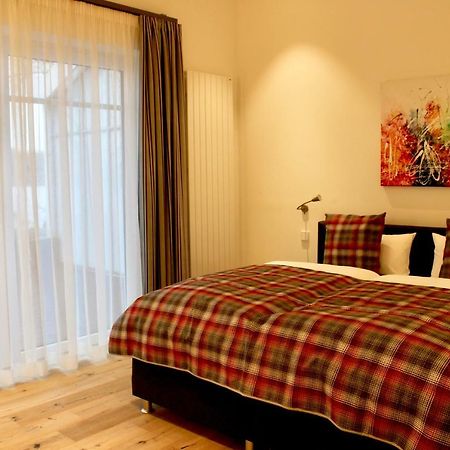Hotel Seegarten Gmbh Бармштедт Экстерьер фото