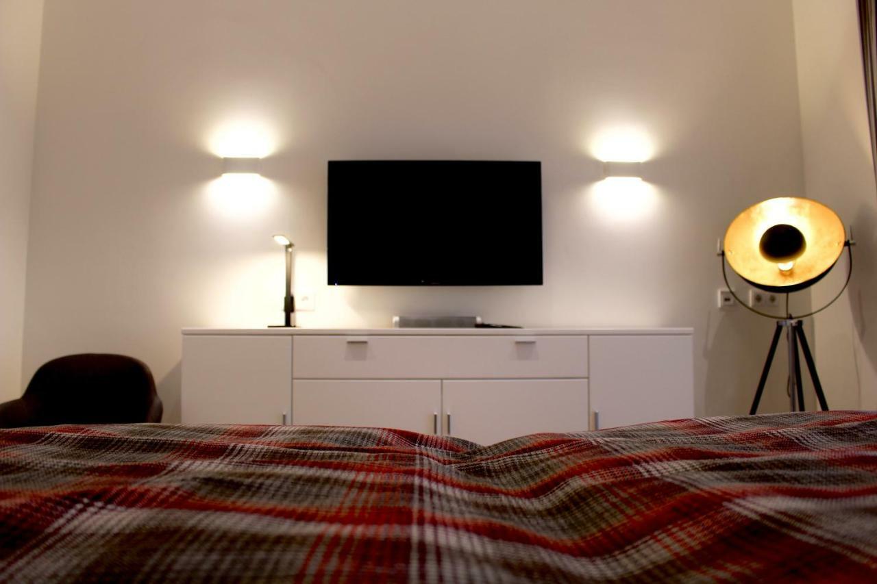 Hotel Seegarten Gmbh Бармштедт Экстерьер фото